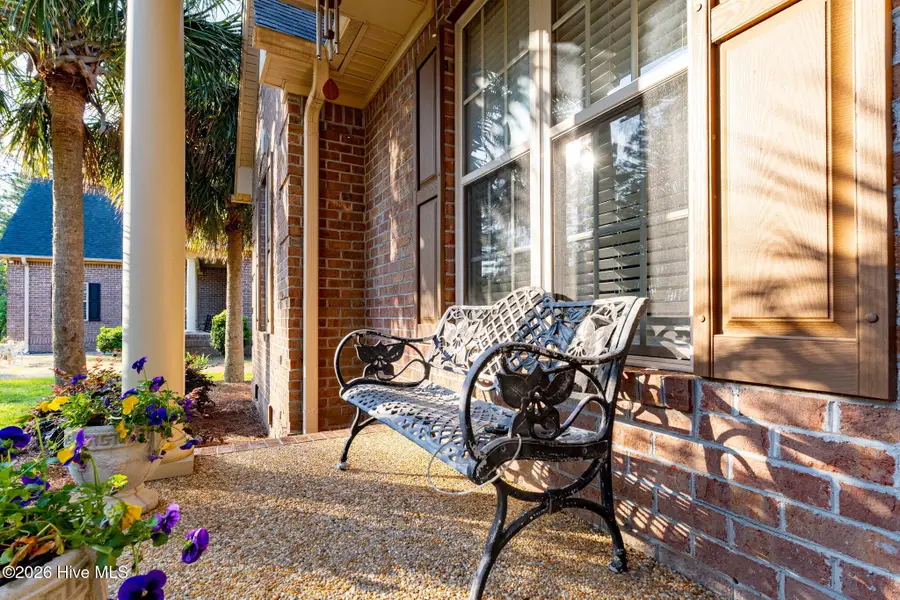 137 Ash Road, Southport, NC 28461 - #3