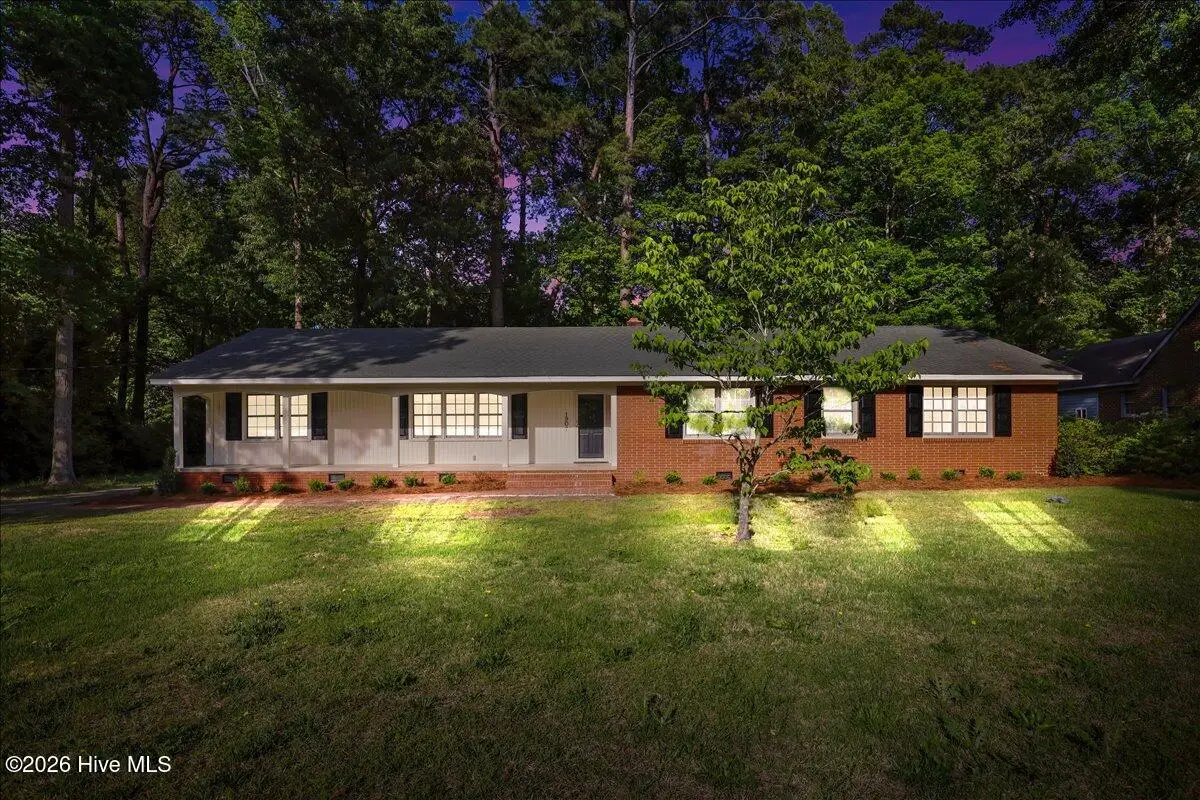 1907 Sedgefield Drive, Kinston, NC 28504 - #1