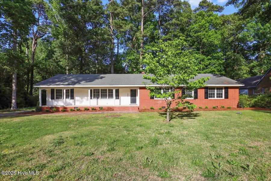 1907 Sedgefield Drive, Kinston, NC 28504 - #2