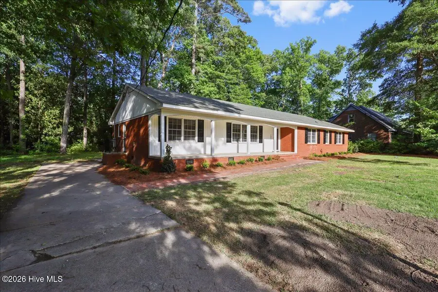 1907 Sedgefield Drive, Kinston, NC 28504 - #3