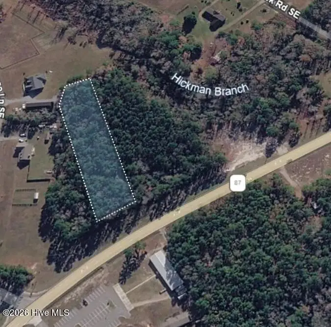 1032 George Ii Highway Se, Winnabow, NC 28479 - #3