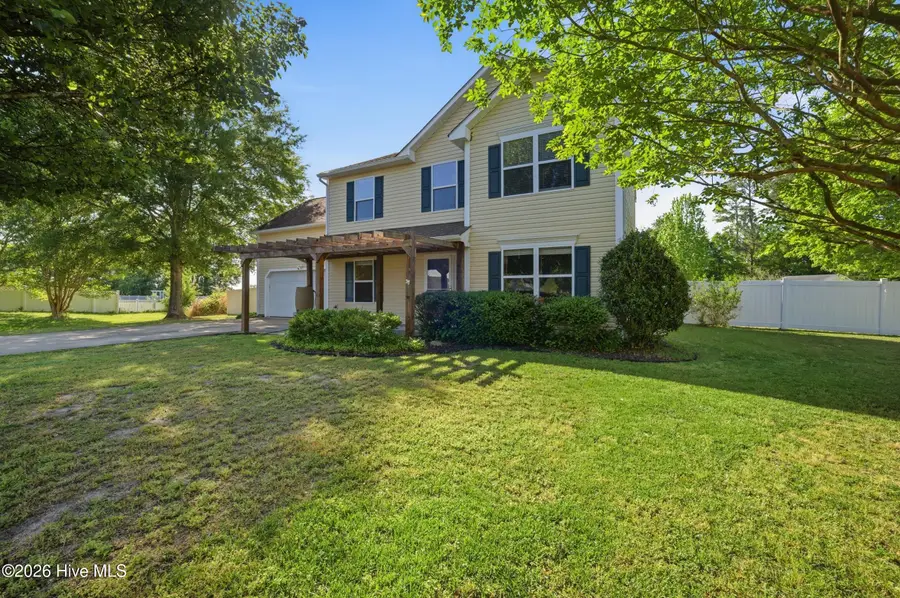 119 Soyfields Court, South Mills, NC 27976 - #3