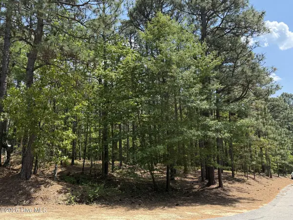 107 Otter Drive, West End, NC 27376
