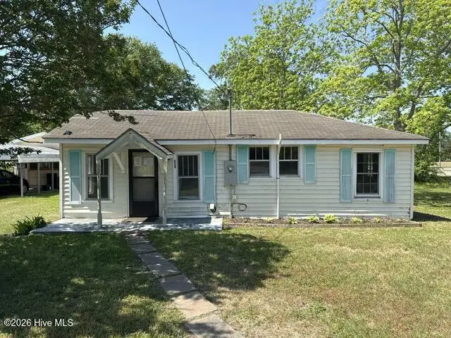 905 N C Street, Bridgeton, NC 28519 - #1