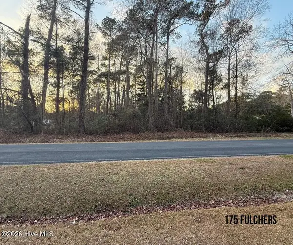 175 Fulcher Landing Road, Sneads Ferry, NC 28460