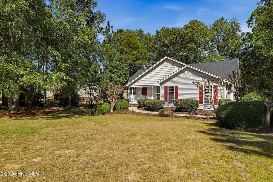 260 Queens Cove Way, Whispering Pines, NC 28327 - #2