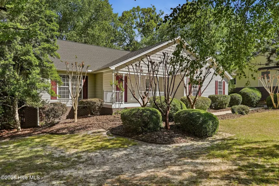 260 Queens Cove Way, Whispering Pines, NC 28327 - #3