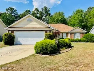 214 Derby Park Avenue, New Bern, NC 28562 - #1