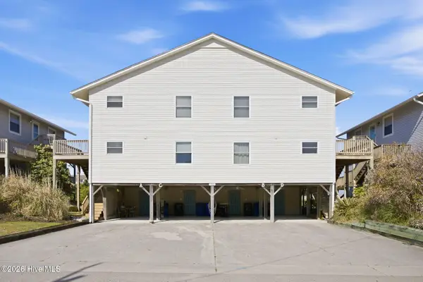 102 Dunes Avenue #A, Atlantic Beach, NC 28512
