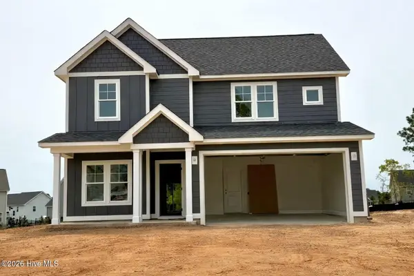430 Albion Court, Carthage, NC 28327