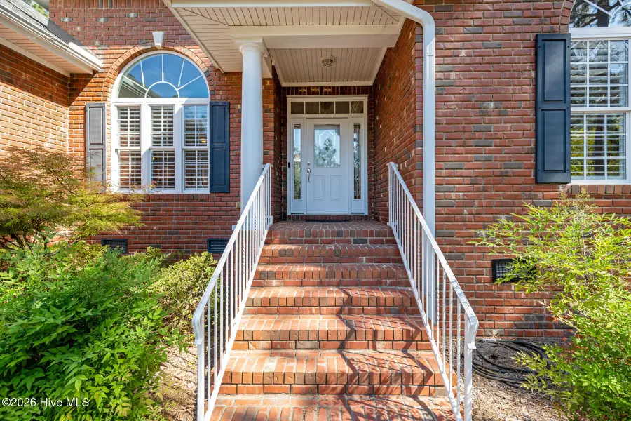 107 Sheroff Lane, West End, NC 27376 - #2