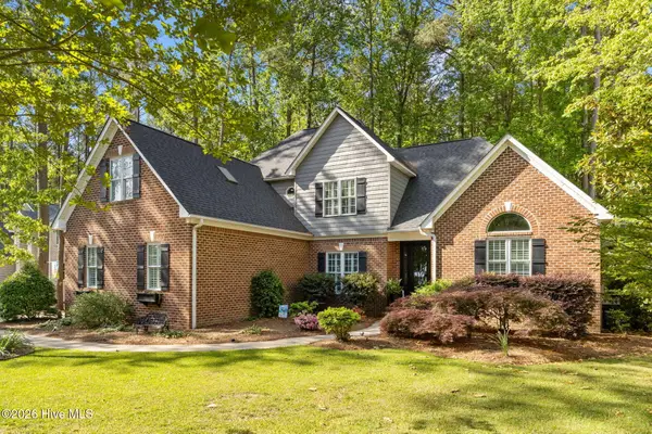 122 Providence Place, Chocowinity, NC 27817