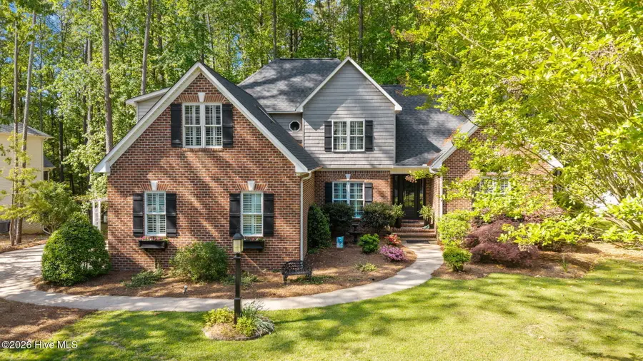 122 Providence Place, Chocowinity, NC 27817 - #3