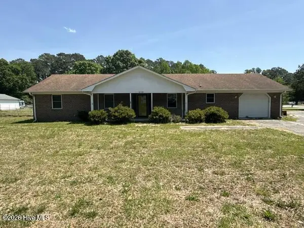 310 Greenfield Heights Boulevard, Havelock, NC 28532