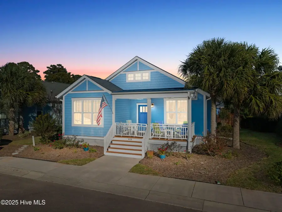 828 Cades Trail, Southport, NC 28461 - #3