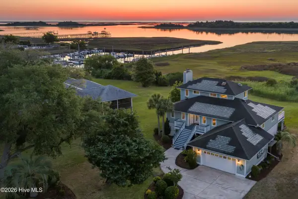 2545 Crab Catcher Court, Wilmington, NC 28409