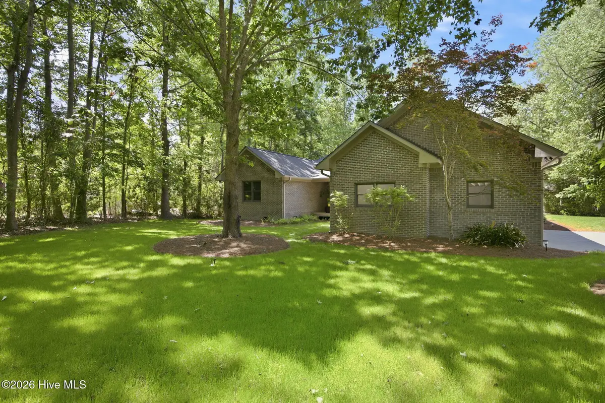 512 North Line Drive, Hampstead, NC 28443 - #1