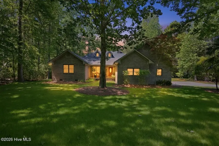 512 North Line Drive, Hampstead, NC 28443 - #2