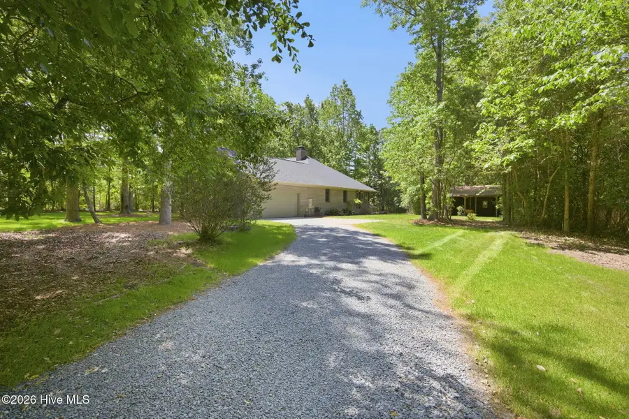 512 North Line Drive, Hampstead, NC 28443 - #3