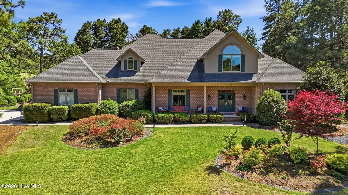 20 Walnut Creek Road, Pinehurst, NC 28374 - #1