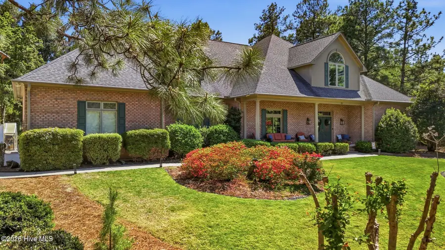 20 Walnut Creek Road, Pinehurst, NC 28374 - #2