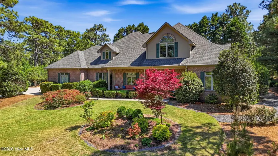 20 Walnut Creek Road, Pinehurst, NC 28374 - #3