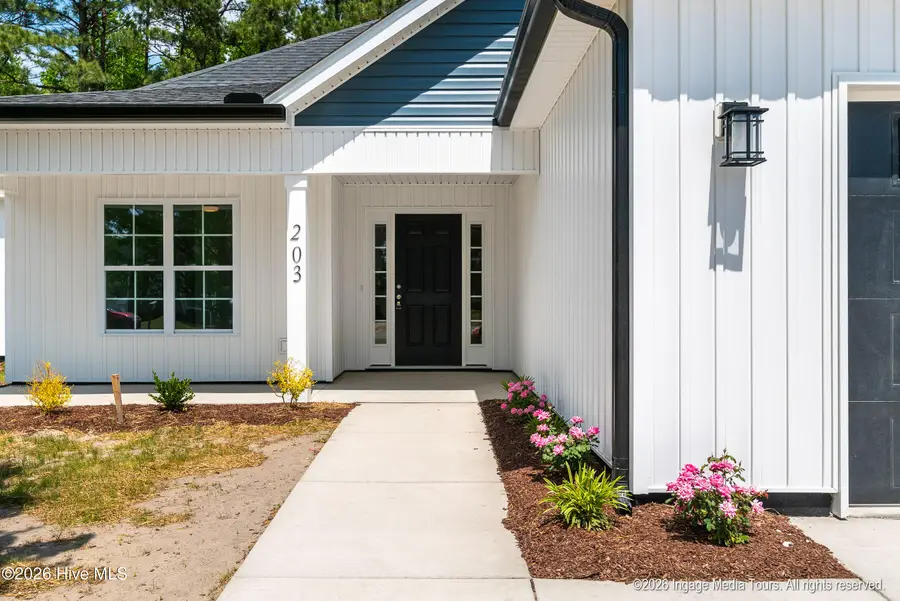 203 Adams Lane, Washington, NC 27889 - #3