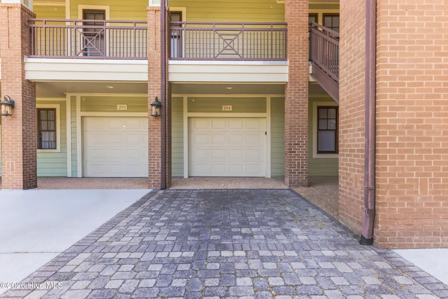 648 Village Park Drive #204, Wilmington, NC 28405 - #2