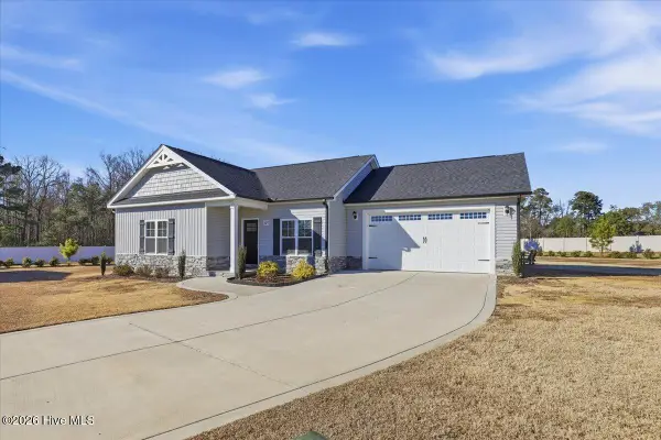 107 Waterstone Court, Fremont, NC 27830
