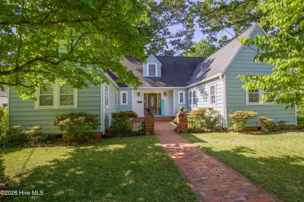 1011 Brook Street, Fayetteville, NC 28305