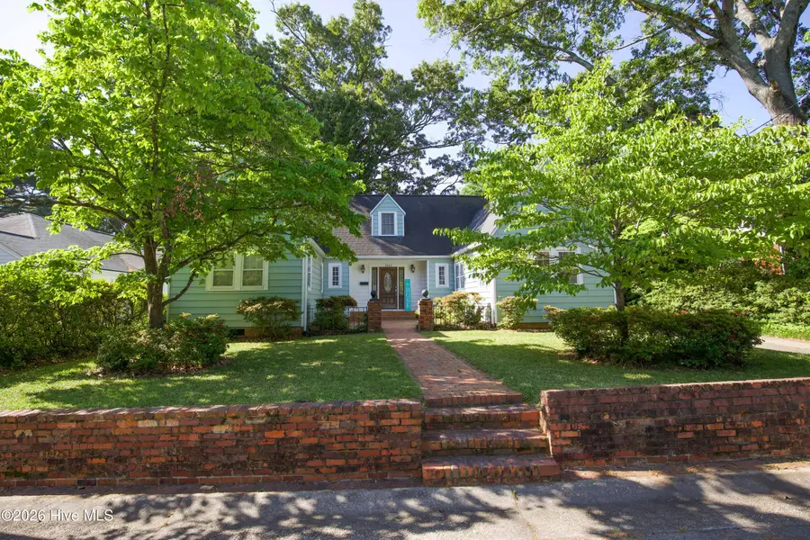 1011 Brook Street, Fayetteville, NC 28305 - #2