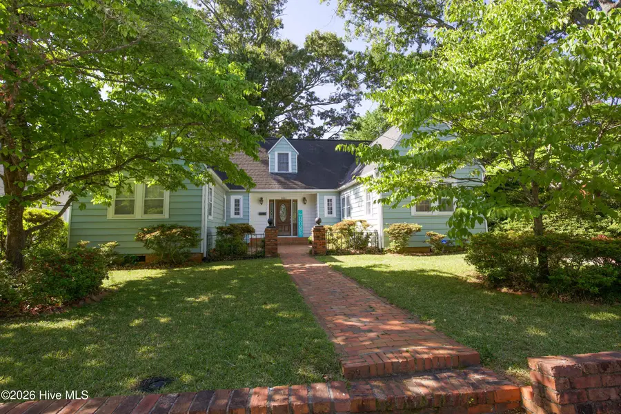 1011 Brook Street, Fayetteville, NC 28305 - #3