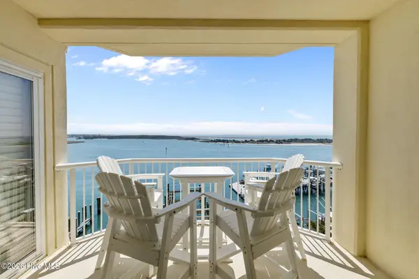 100 Olde Towne Yacht Club Drive #507, Beaufort, NC 28516