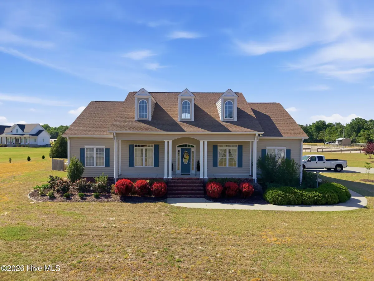 3306 Falling Creek Road, Kinston, NC 28504 - #1