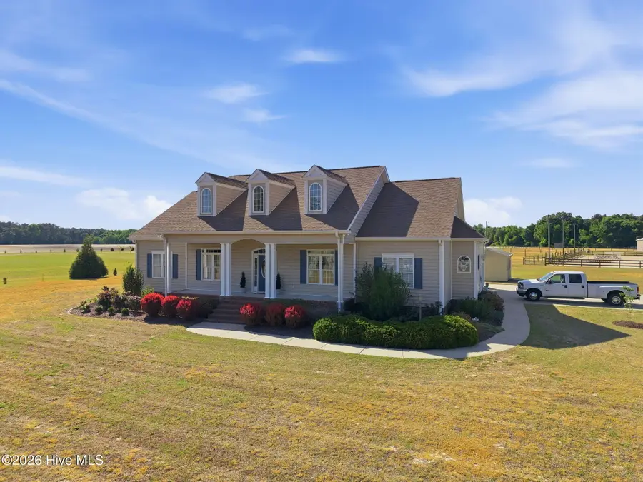3306 Falling Creek Road, Kinston, NC 28504 - #2