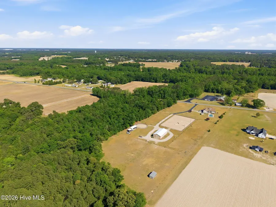 3306 Falling Creek Road, Kinston, NC 28504 - #3