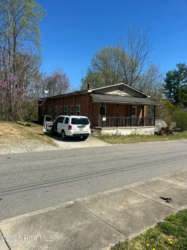1034 Perry Street, Marion, NC 28752