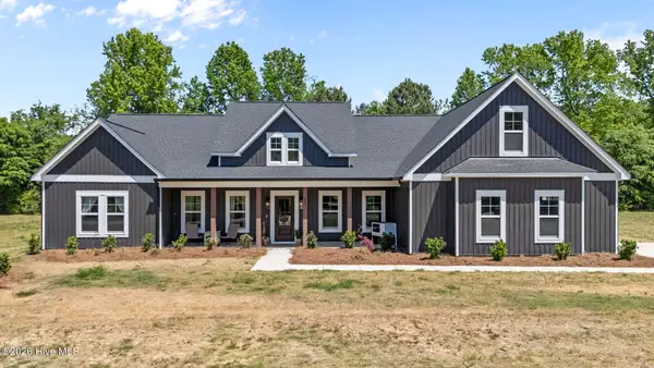 355 Graham Road, Cameron, NC 28326