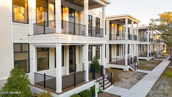 805 Mulberry Street #Unit 111, Beaufort, NC 28516