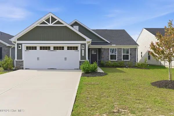 1123 Middle Crest Drive Ne, Bolivia, NC 28422