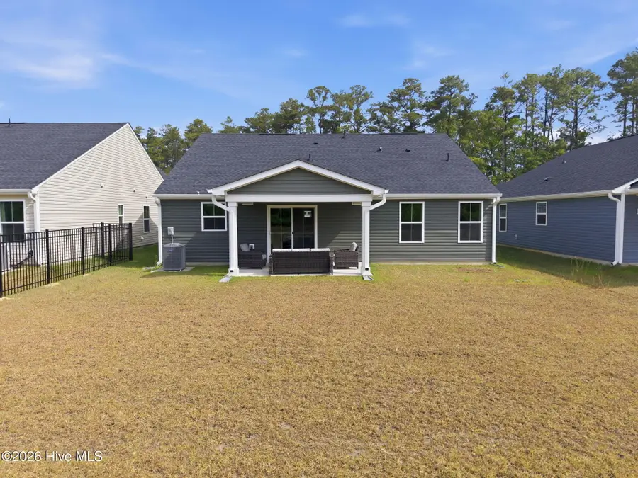 1123 Middle Crest Drive Ne, Bolivia, NC 28422 - #2