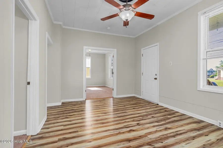 307 E Irwin Street, Pinetops, NC 27864 - #3