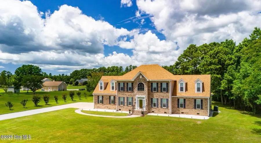 106 Bimini Court, Havelock, NC 28532 - #2