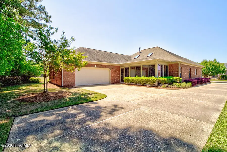 2145 Talmage Drive, Leland, NC 28451 - #2