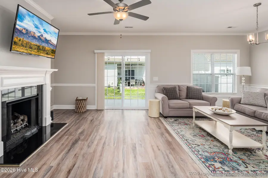 3516 Richter Way #B, Greenville, NC 27834 - #2