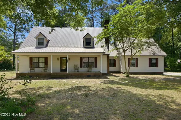 934 Falcon Circle, Greenville, NC 27834