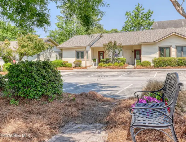 135 Longstreet Drive #Apt 101, Wilmington, NC 28412