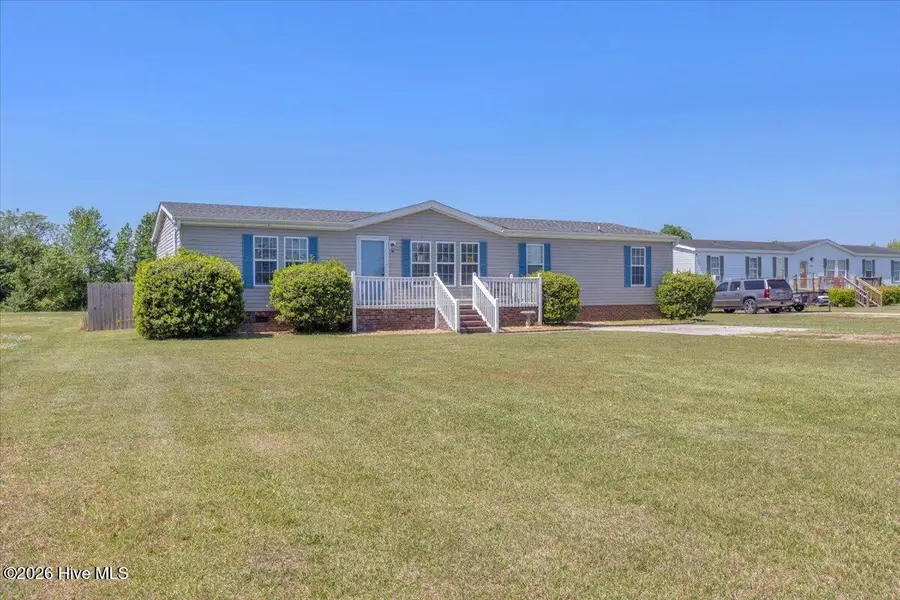 112 Cypress Knee Drive, Richlands, NC 28574 - #2