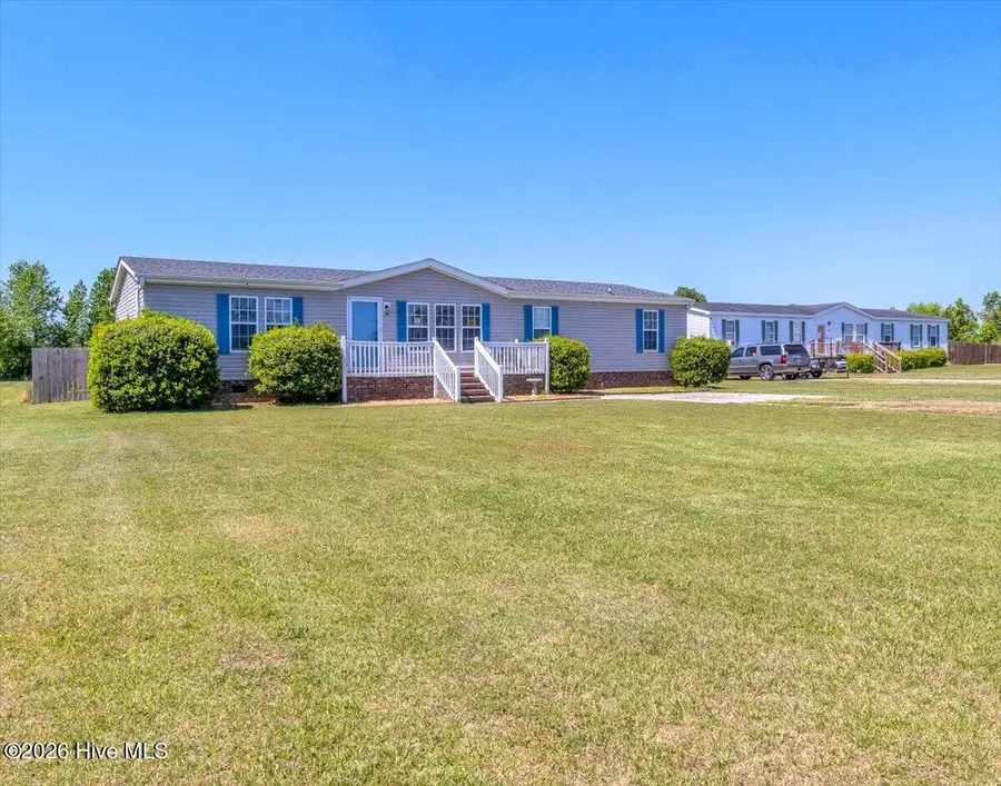 112 Cypress Knee Drive, Richlands, NC 28574 - #3