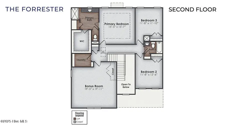 279 Surfside Landing Boulevard #Lot 114, Hubert, NC 28539 - #3
